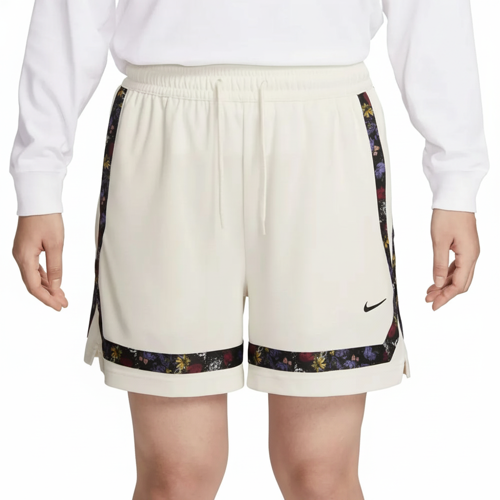 Женские шорты Nike (разноцветные)