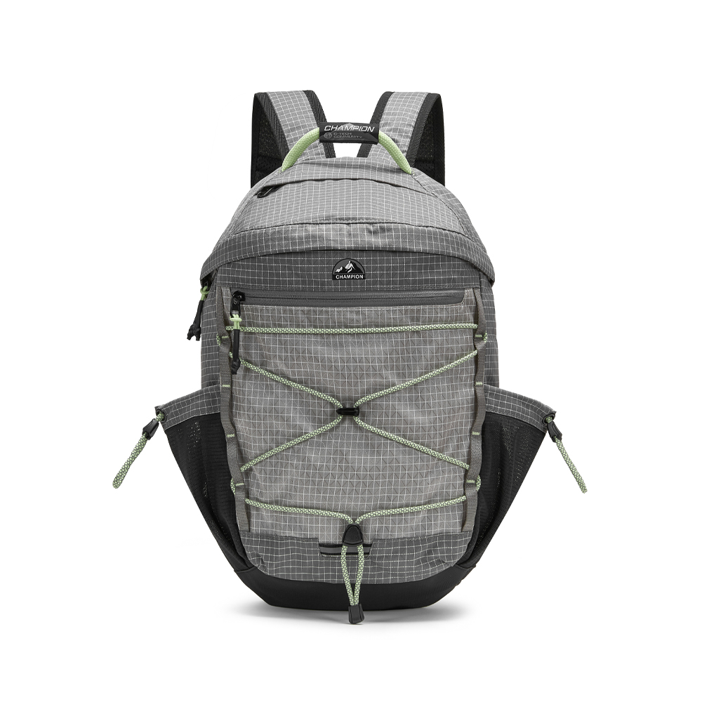 Рюкзак Champion Paracord Climbing Backpack SS26 (серый)