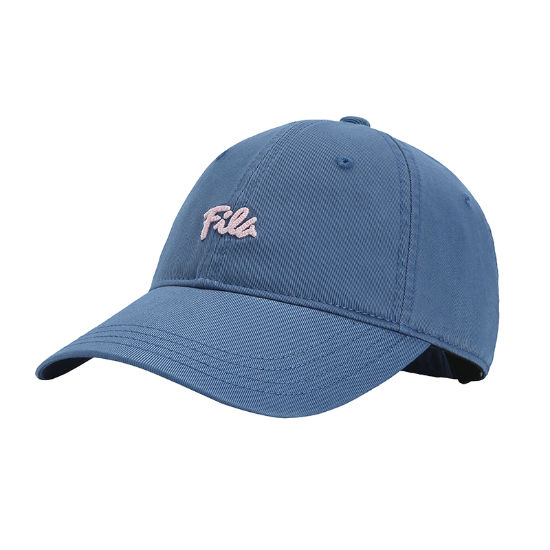 Кепка Fila FILA ORIGINALE logo (черный)