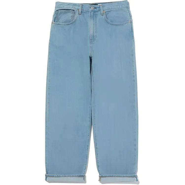Levi's Blue Tab SS25 Jeans Men's Light Blue