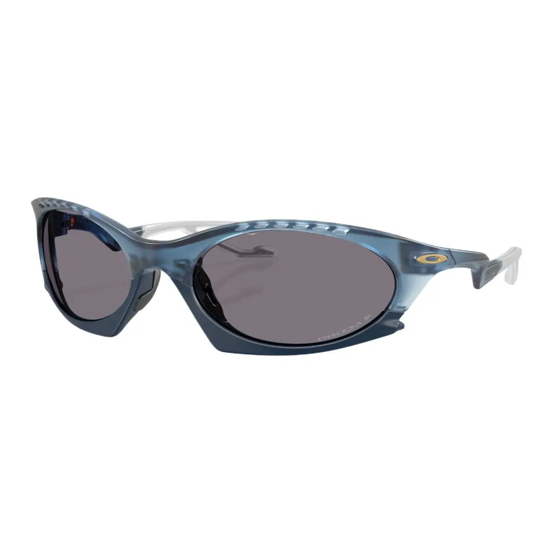 Oakley Plantaris geometric sunglasses