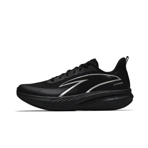 Anta Cloud Trace PRO Low top EVA Material Casual Training Sprint Physical Fitness Test & Exam City Commuting