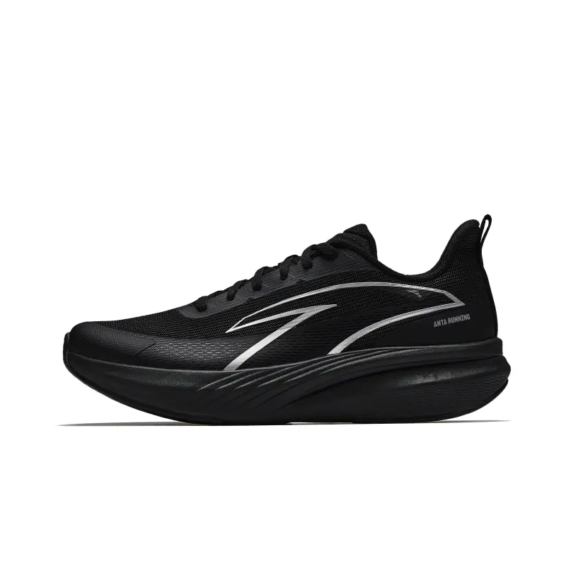 Anta Cloud Trace PRO Low top EVA Material Casual Training Sprint Physical Fitness Test & Exam City Commuting