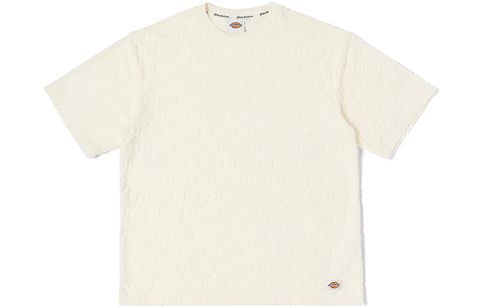 Футболка Dickies (белая)