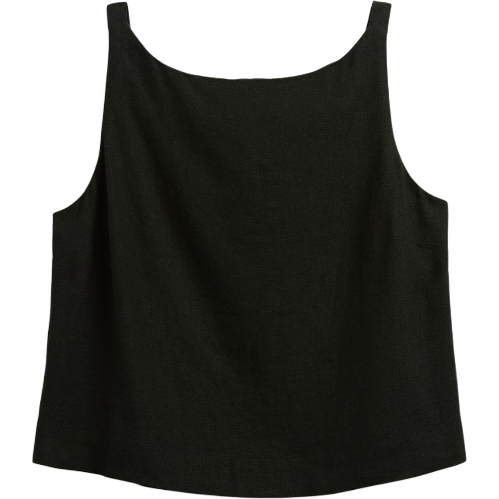 Женский топ GAP GAP (белый)