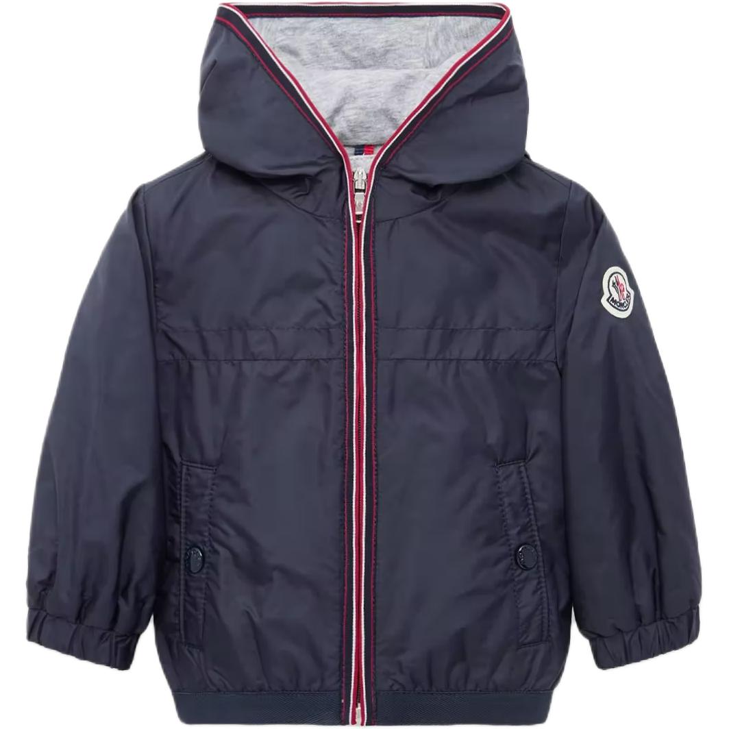 Куртка Moncler Moncler SS26 Anton (разноцветный)