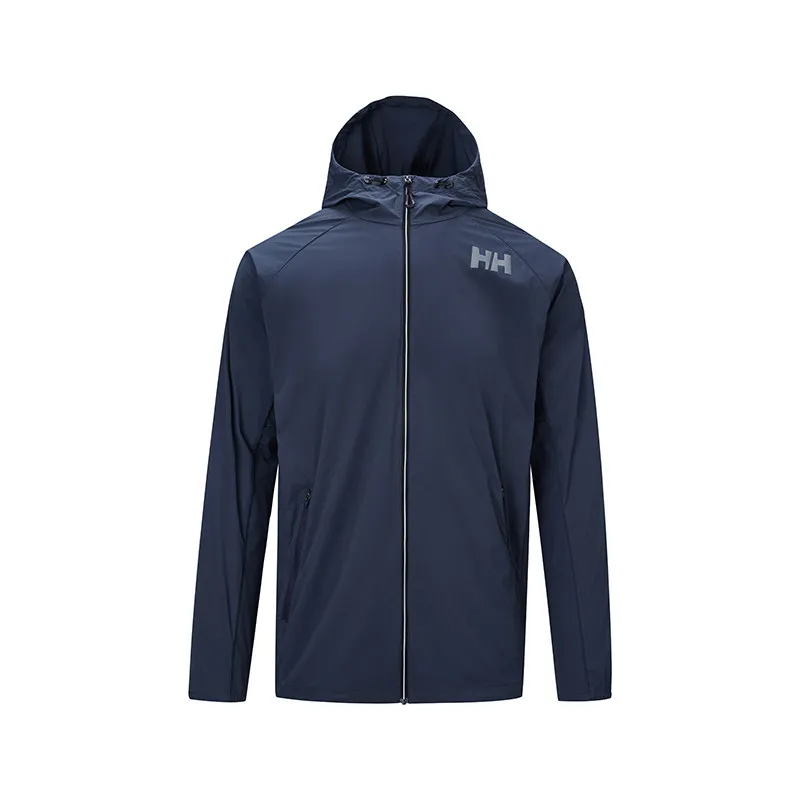 HELLY HANSEN Breathable Sun Protection Clothing Men's