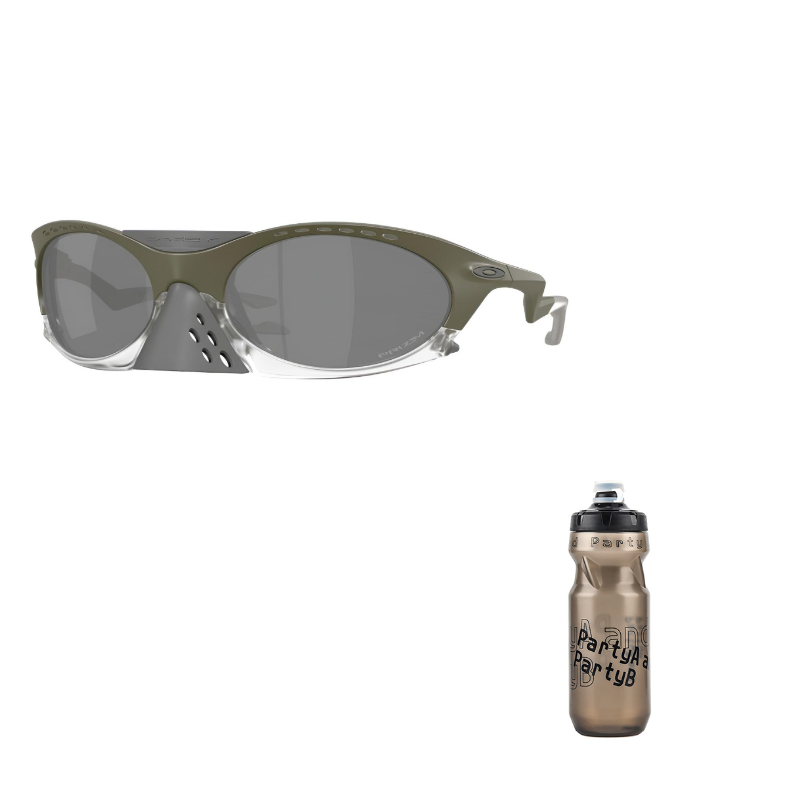 Oakley 9437 PLANTARIS Driving Everyday Running Trail Running Unisex Cycling Glasses & Goggles