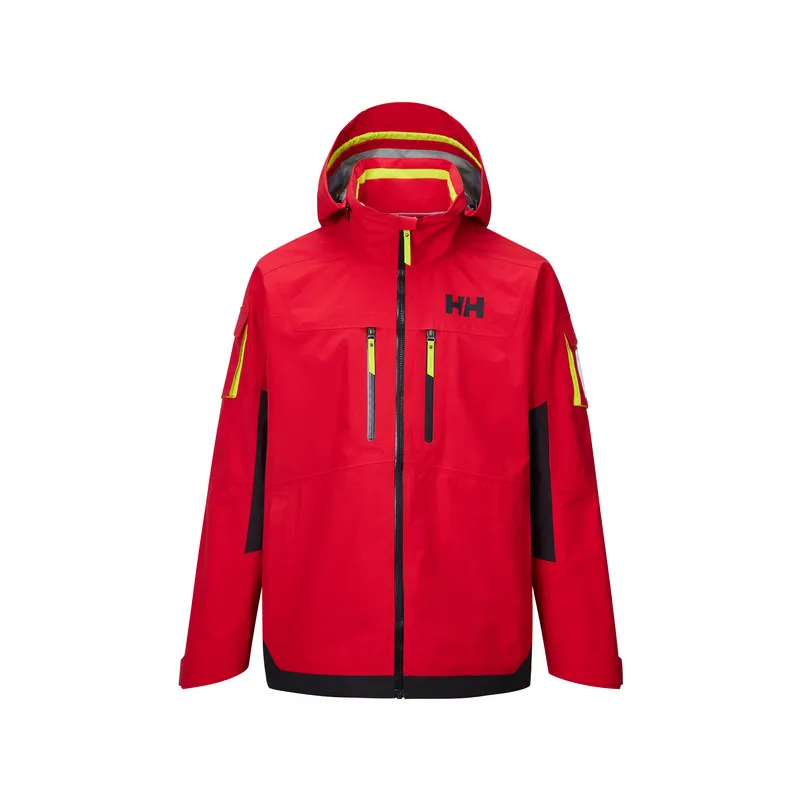 HELLY HANSEN Windbreaker Jacket Men's