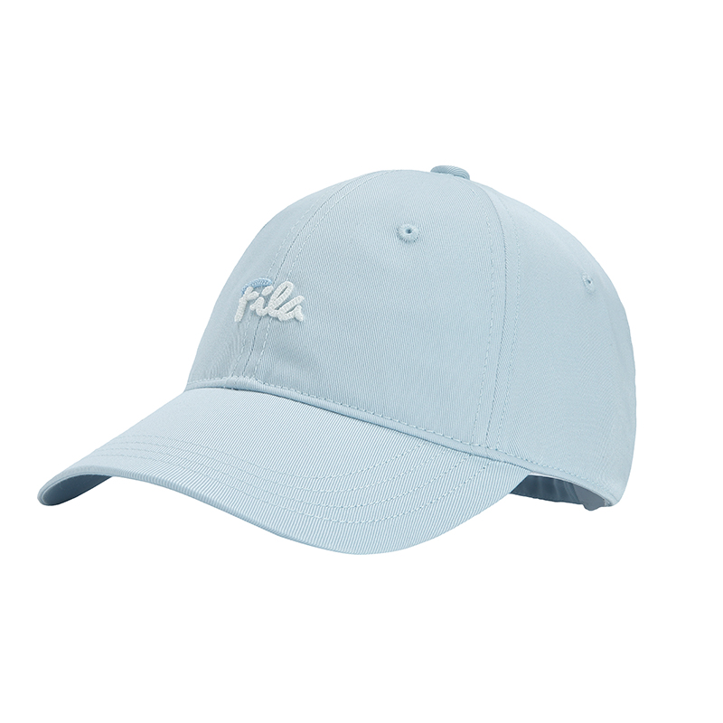 Кепка Fila ORIGINALE (голубая)