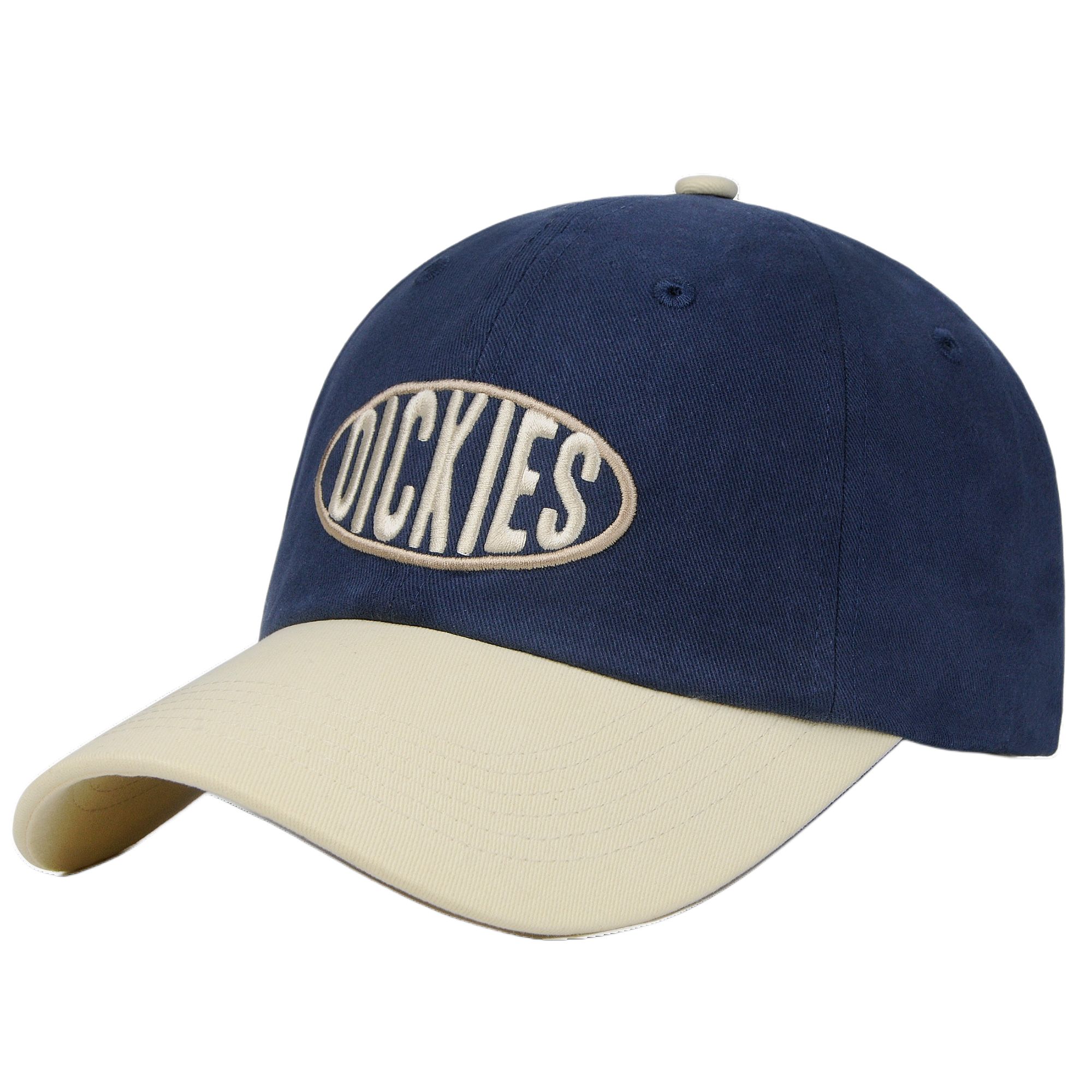 Бейсболка Dickies (черный) — фото 6