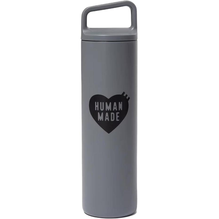 Термос Human Made HUMAN MADE Miir 590ml (серый)