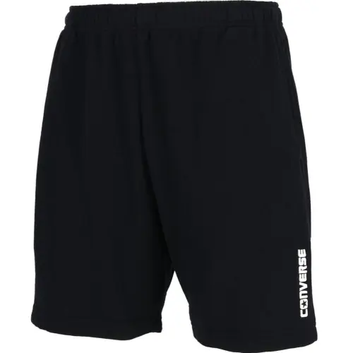 Converse Casual Shorts Unisex Black
