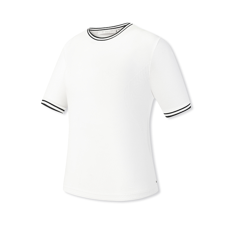 Женский джемпер Fila Golf (белый)