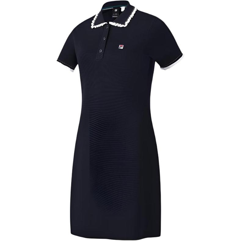 Женское платье Fila TENNIS (синее)
