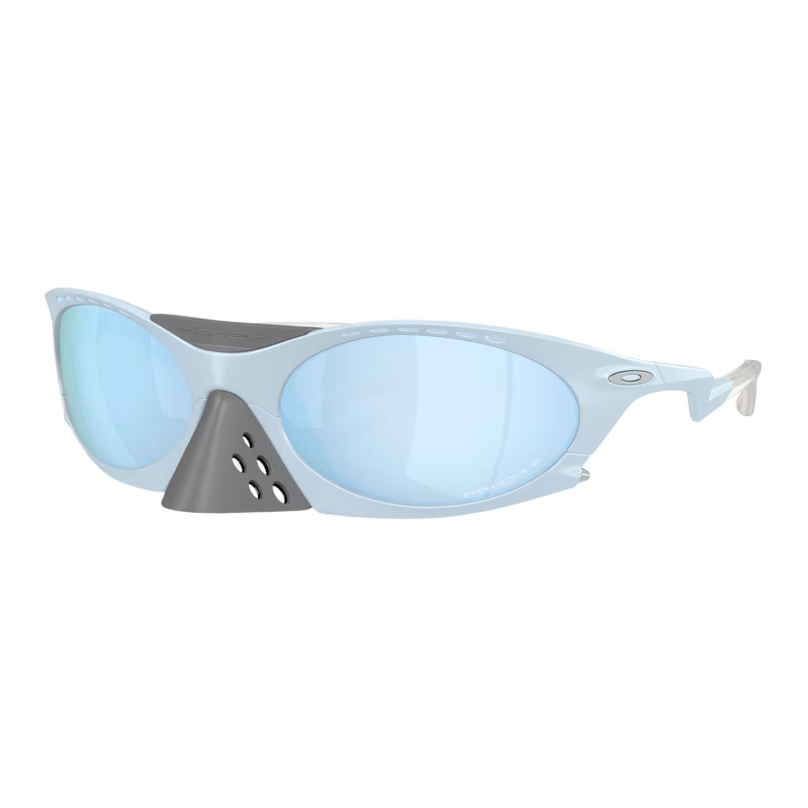 Очки Oakley (синие)