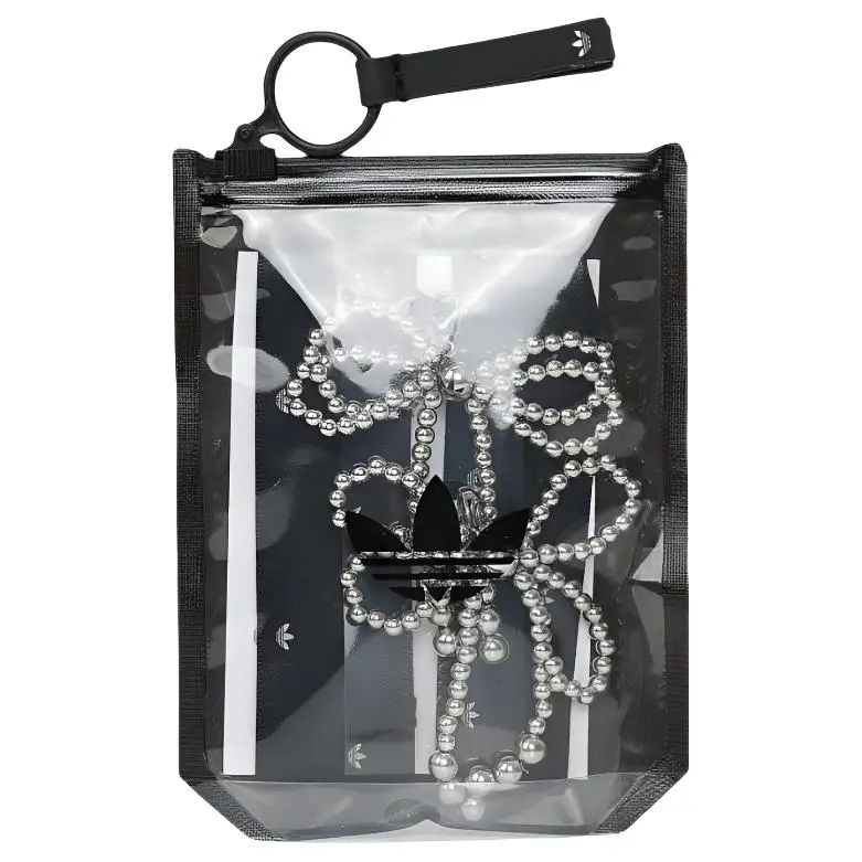 Adidas Originals Shoelaces Women's Silver