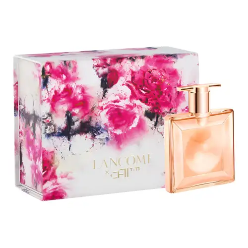 LANCOME Beauty Blooms, It's Me