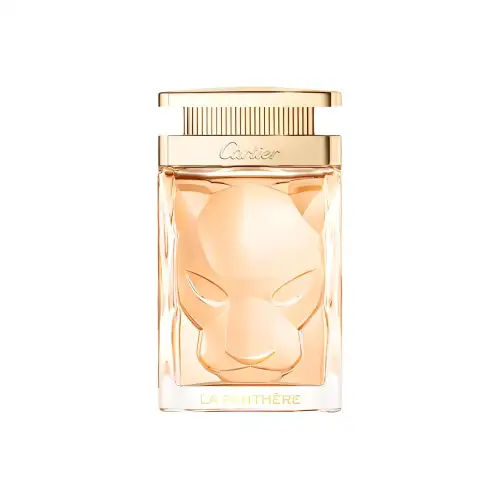 Cartier LA PANTHÈRE Jaguar