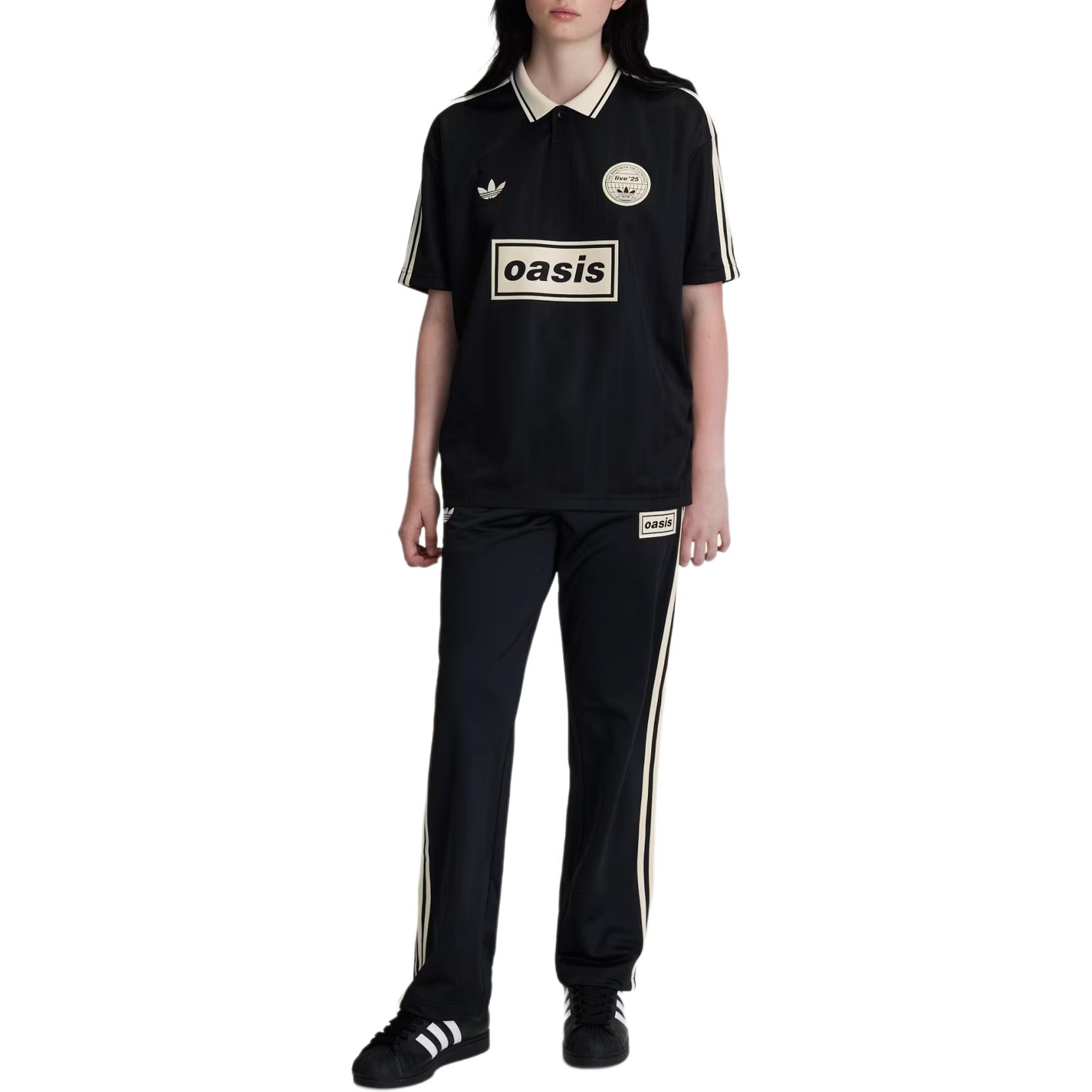 Adidas Originals x Oasis Soccer Jersey Unisex