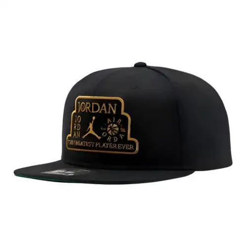 Jordan Cotton Baseball Caps Unisex