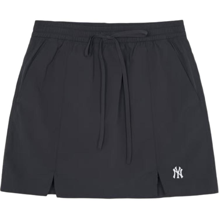 Женская юбка MLB New York Yankees (черная)