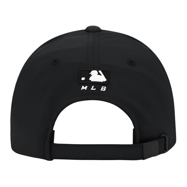 Кепка MLB (черная) — фото 5