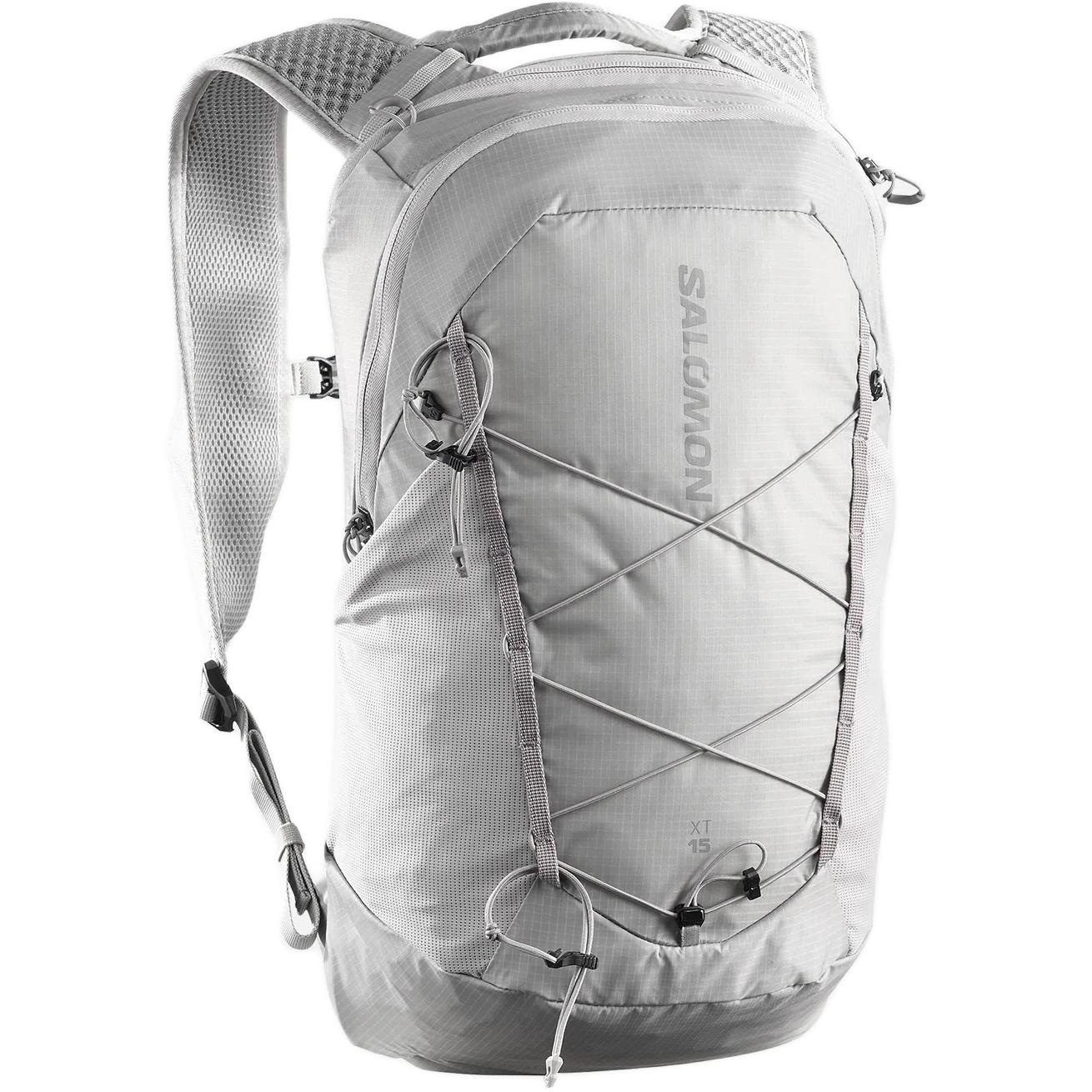 Рюкзак Salomon SALOMON 15L XT (белый)