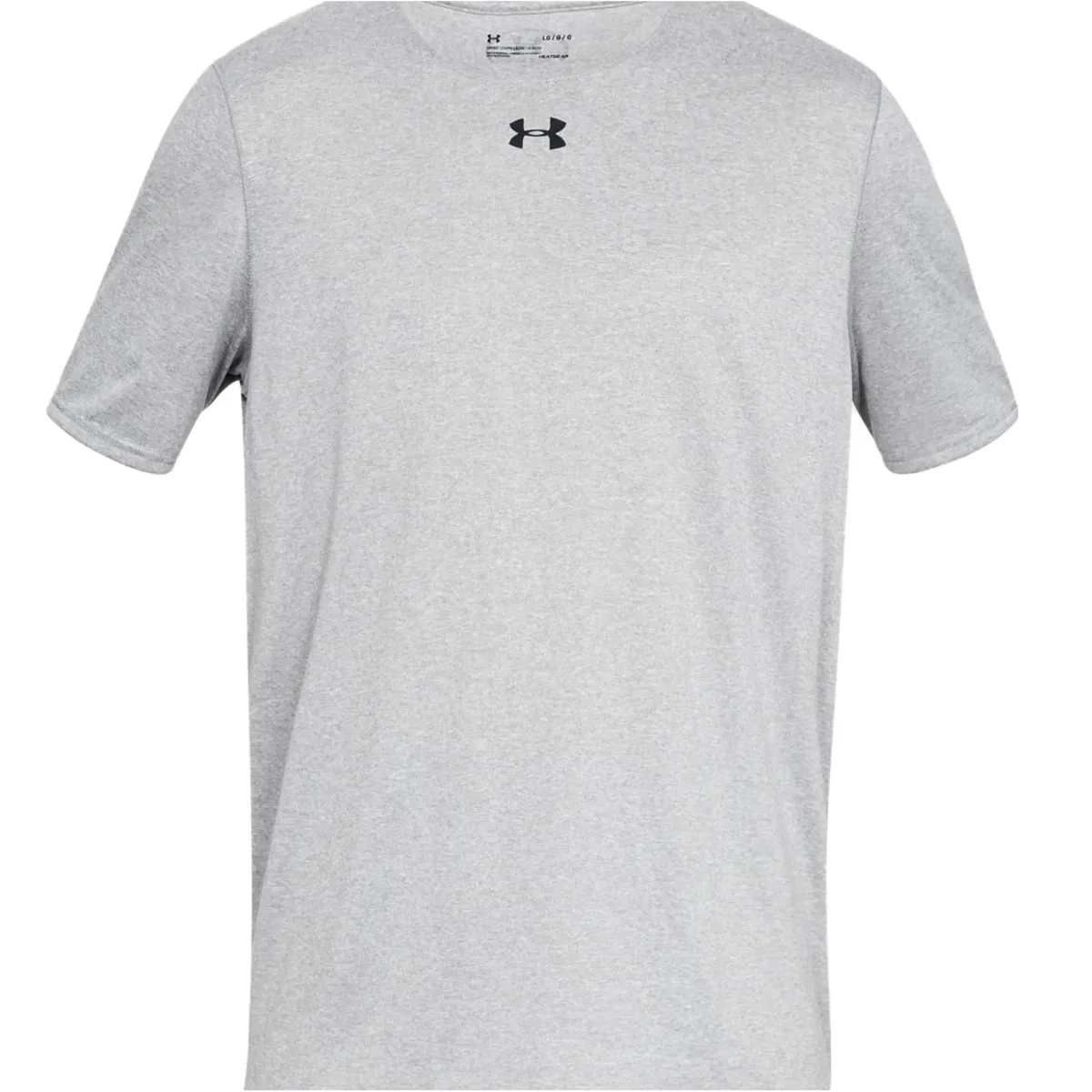 Under Armour short sleeve locker T-shirt
