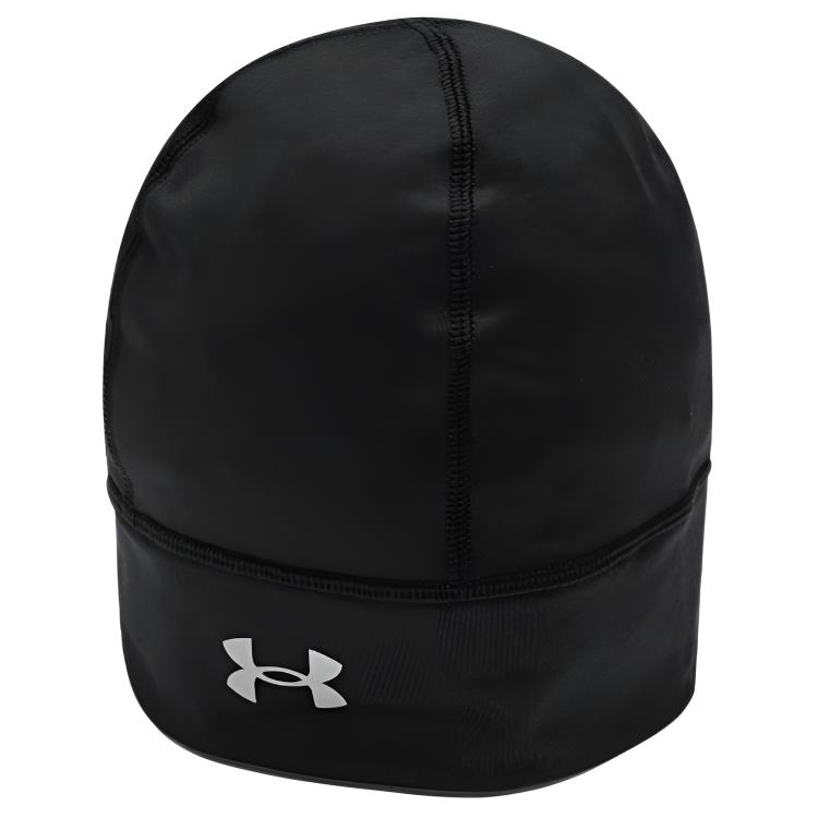 Мужская шапка Under Armour (черная)