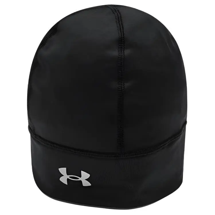 Under Armour Polyester Elastane Hats & Caps Men's Black