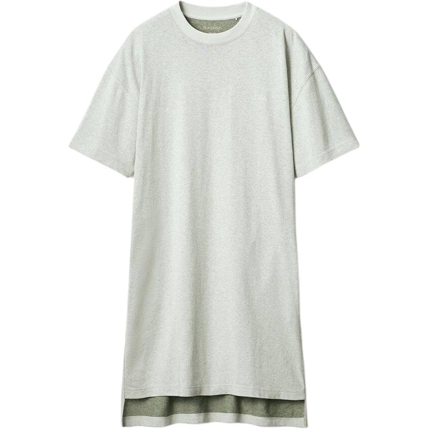 Женское платье UNIQLO JW Anderson (черное)