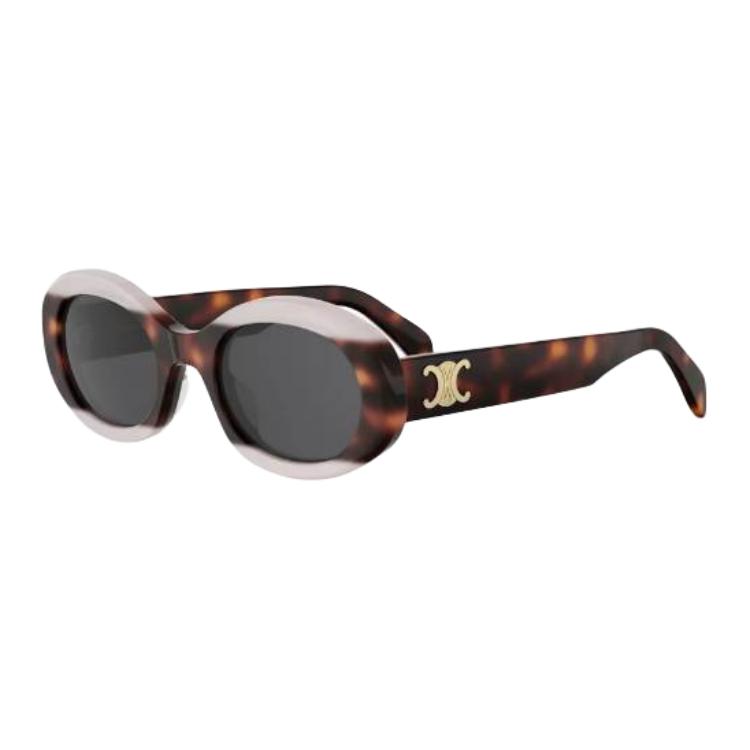 Очки CELINE CL40194U74A (черепаховые)