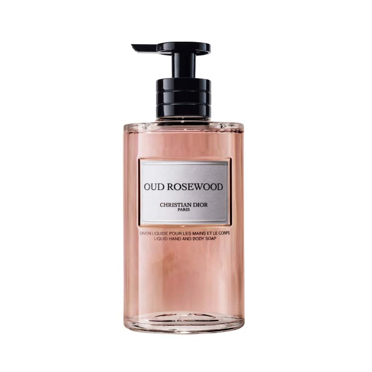 Гель для душа Dior Riviera (без аромата)