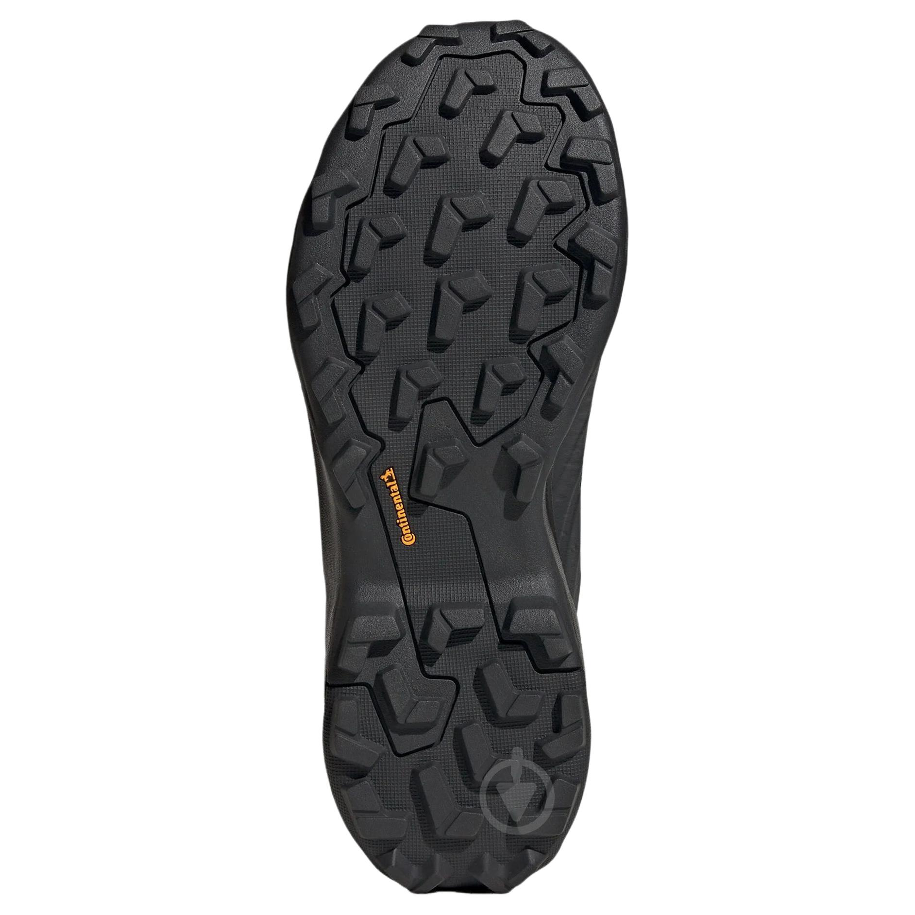 Adidas Terrex Skychaser Ax5 Mid top Mountaineering Hiking Shoes Men’s Black White