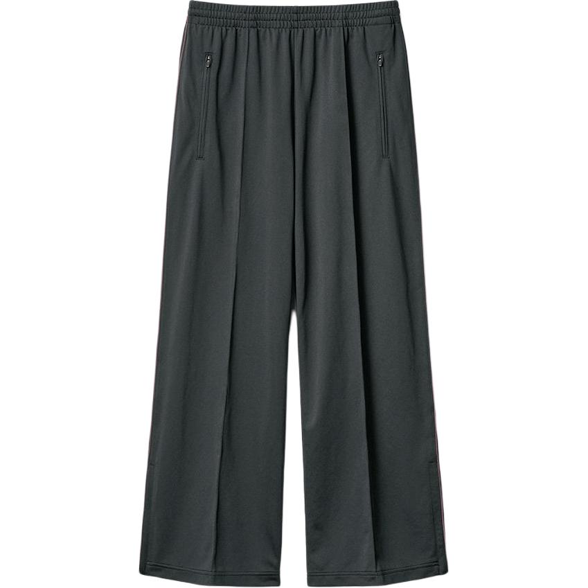 Женские штаны UNIQLO JW Anderson (бежевые)