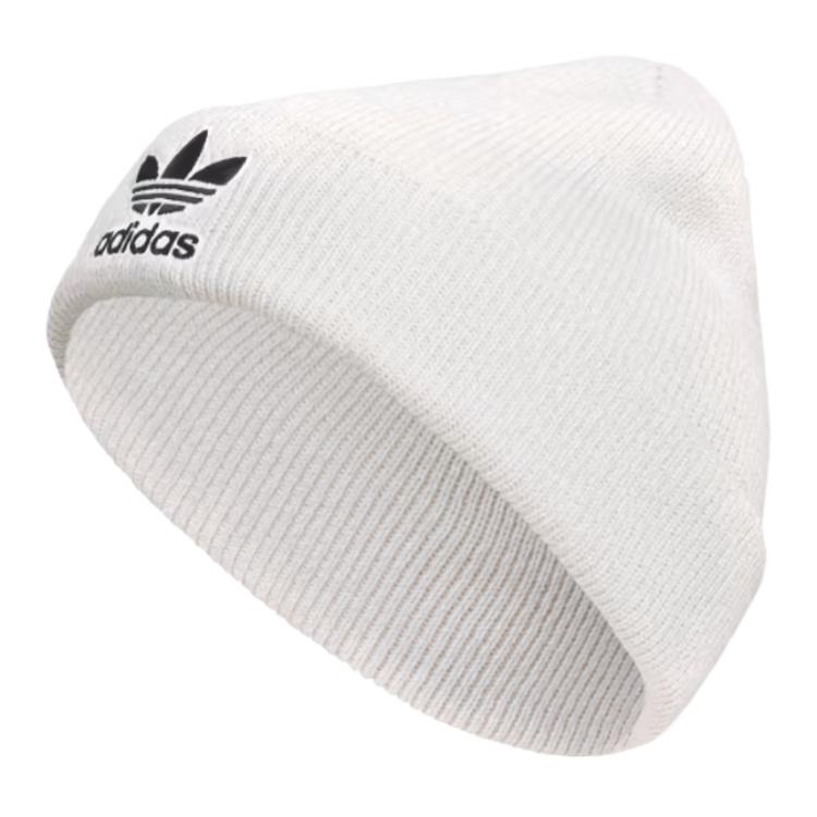 Шапка adidas (серая)