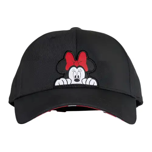 Adidas Originals Subject To Official Website Baseball Caps Kids' Black