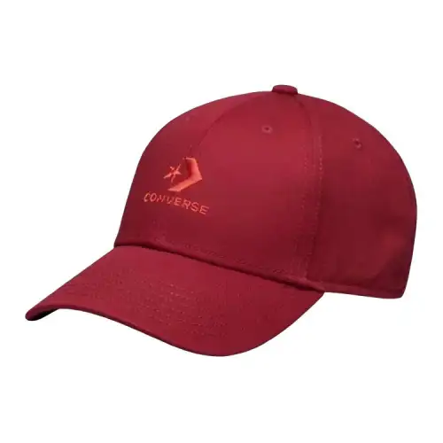 Converse Cotton Baseball Caps Unisex