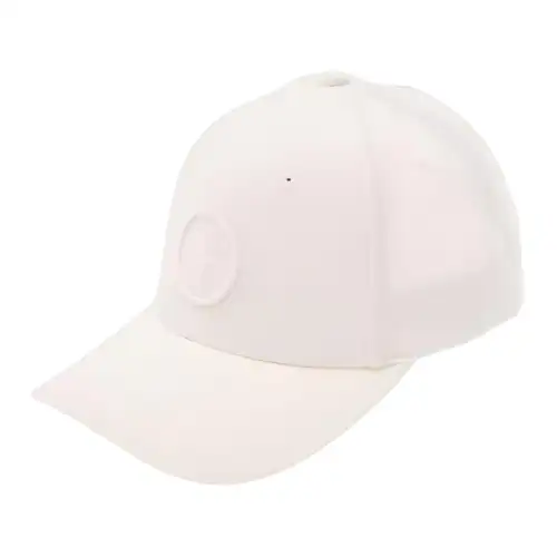 STONE ISLAND Junior Logo Embroidered Baseball Cap