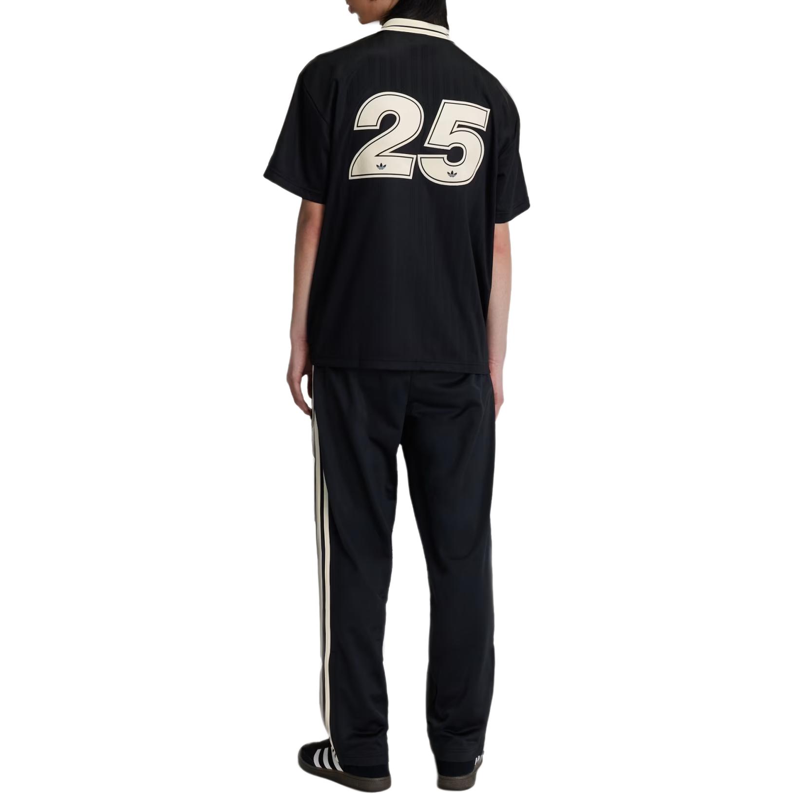 Adidas Originals x Oasis Soccer Jersey Unisex
