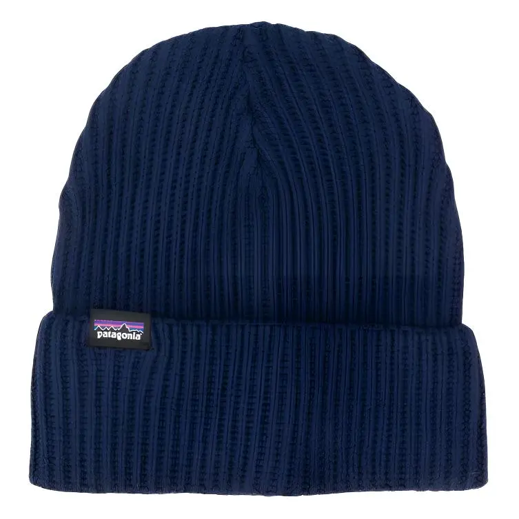 Patagonia ribbed-knit beanie