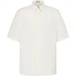 DIOR Homme Icons Short Sleeved Shirt