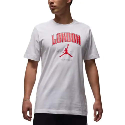 Jordan LondonJumpman T Shirt Men's