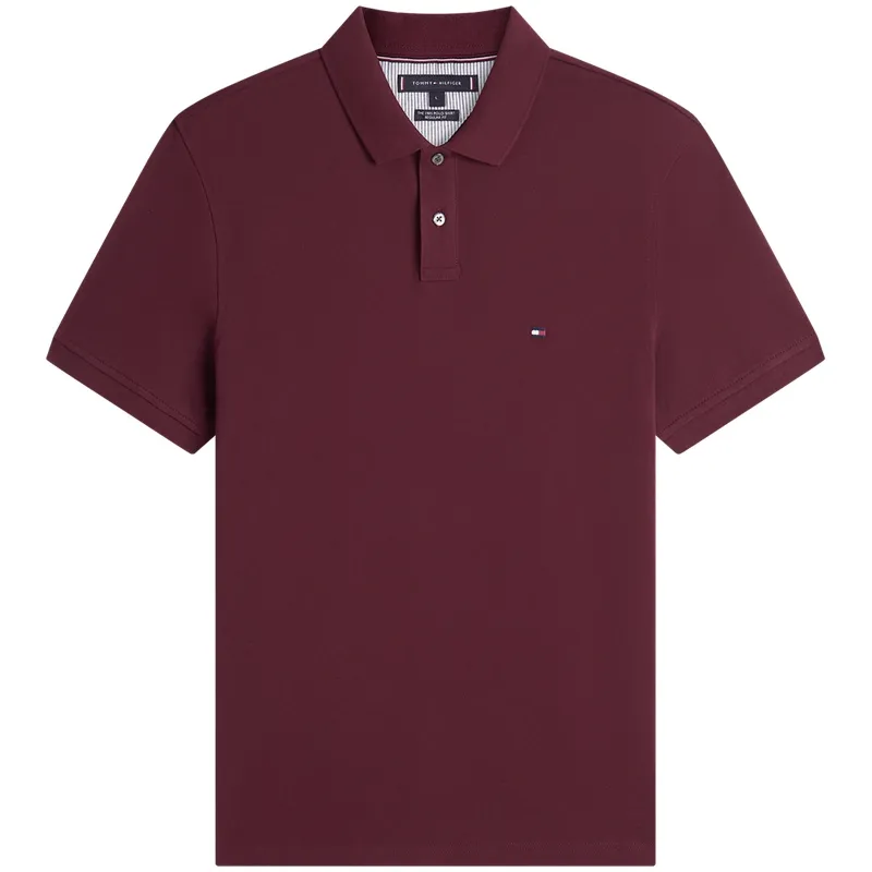 Tommy Hilfiger Polo Shirt Men's
