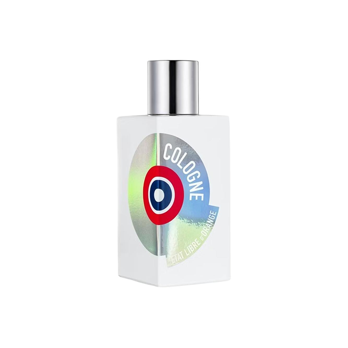 Etat Libre D'Orange Classic Eau De Cologne Perfumes Citrus Floral Eau De Cologne Jasmine Musk 30ml/50ml/100ml