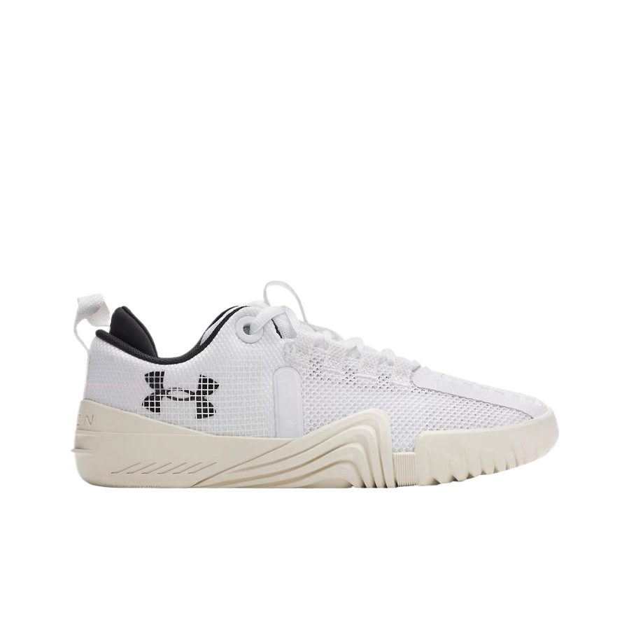 Under Armour TriBase Reign 6 Training Shoes Women’s White