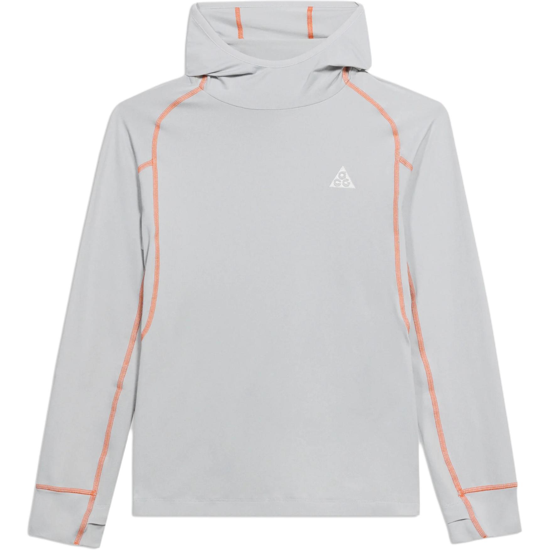 Худи Nike ACG (полосатое)