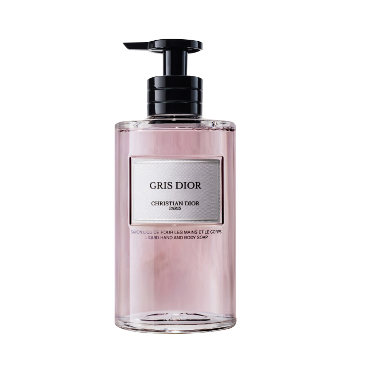 Гель для душа Dior La Collection Privee (350 мл)