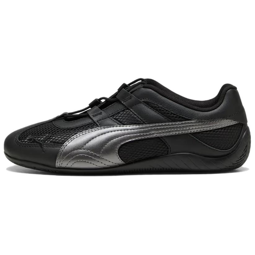 Женские кроссовки PUMA PUMA Speedcat Go (черные)
